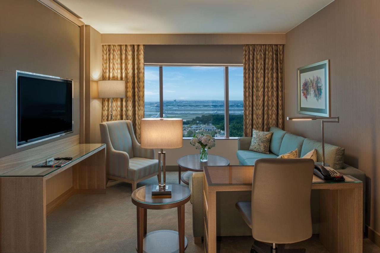 RENAISSANCE POLAT ISTANBUL HOTEL — ISTANBUL — фотография отеля №19