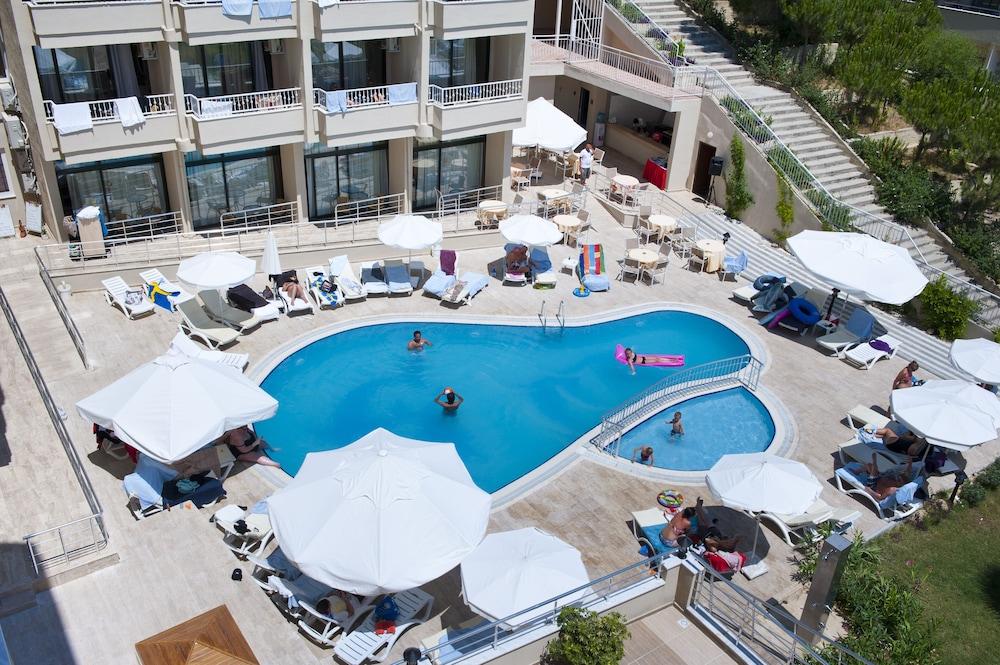 AKDORA ELITE HOTEL & SPA — SIDE — фотография отеля №19