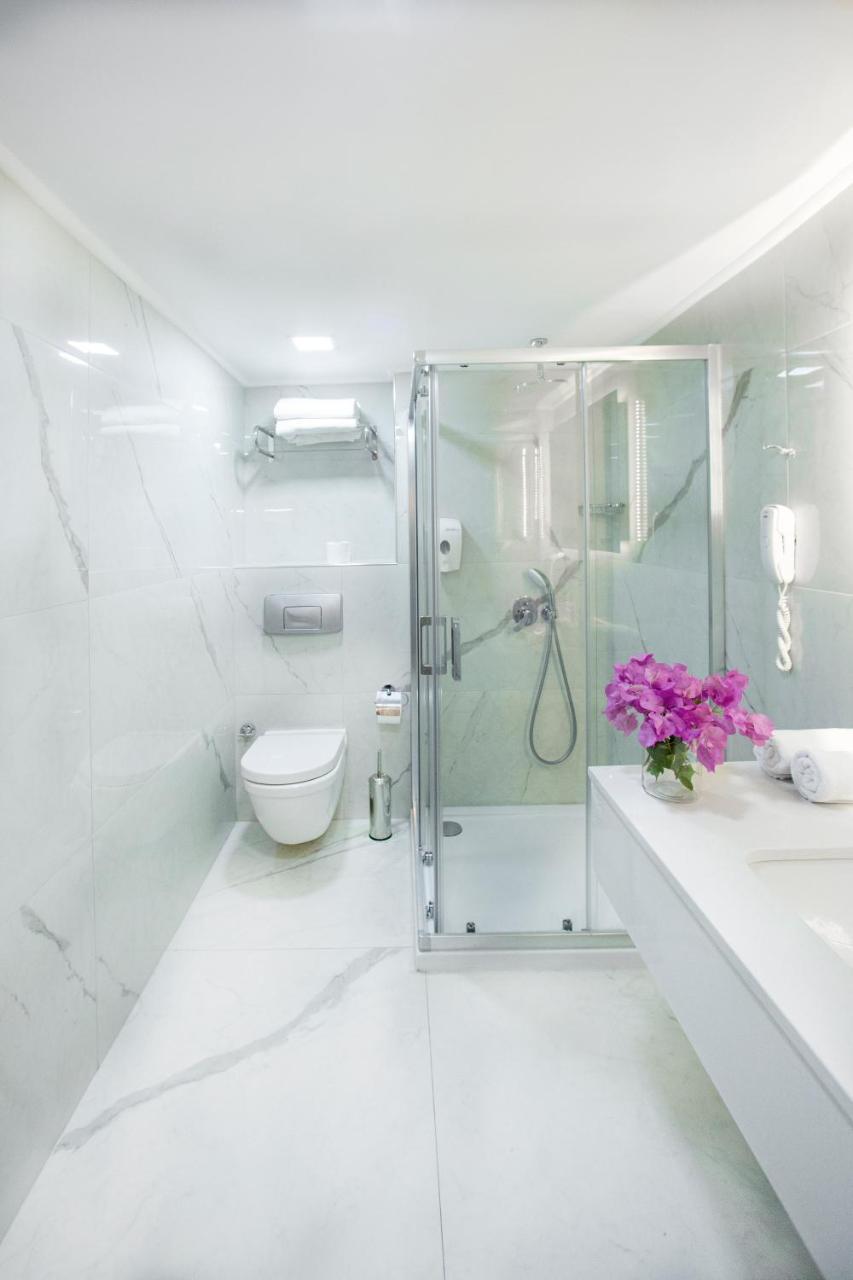 PIRIL HOTEL THERMAL & BEAUTY SPA — CESME — фотография отеля №10