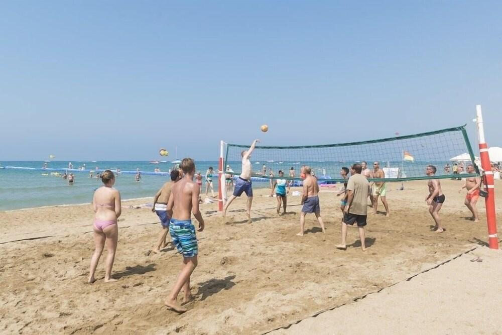 SANDY BEACH HOTEL — SIDE — fotografie hotel nr. 20