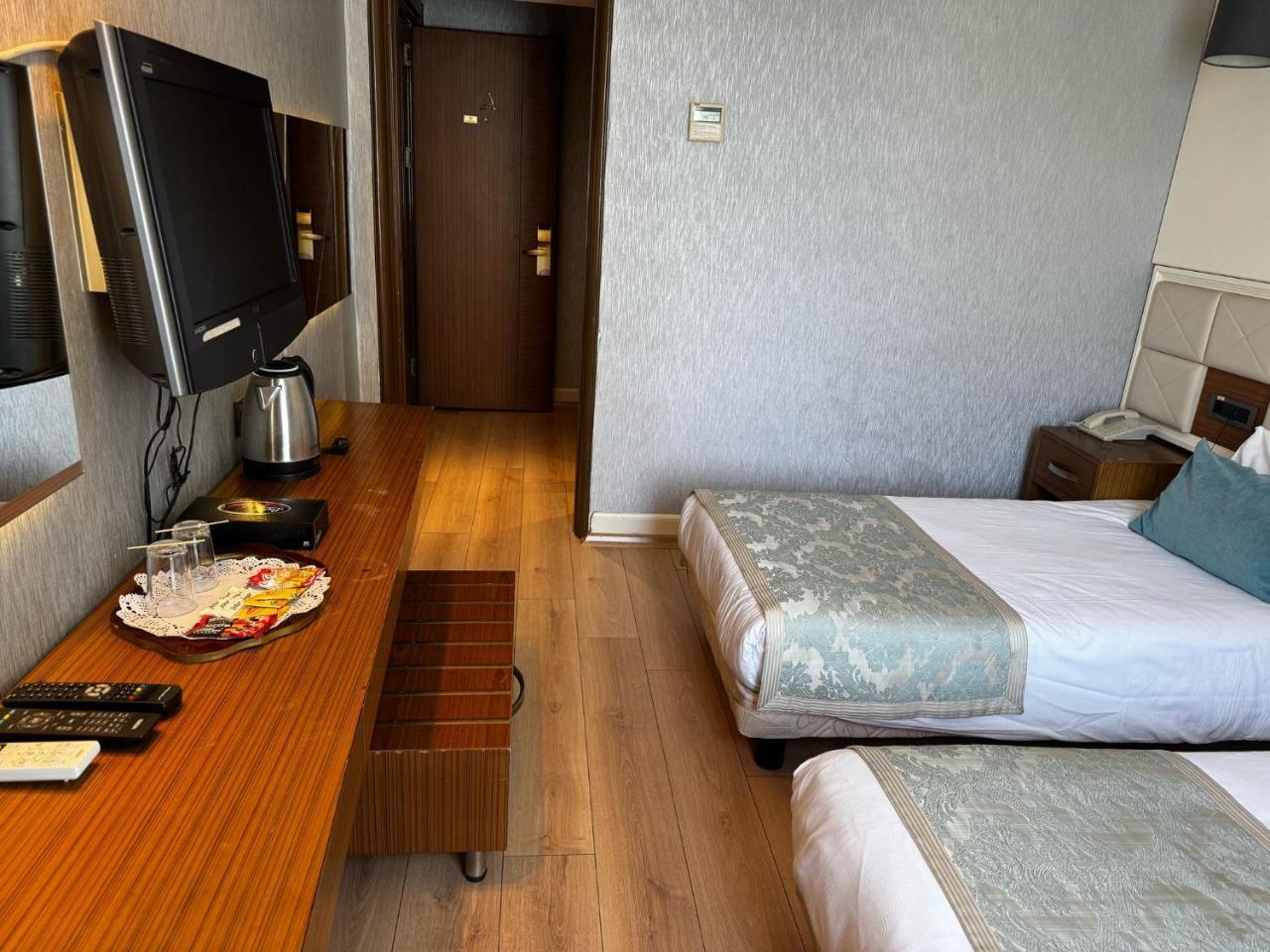 STYLE STAR HOTEL — ISTANBUL — fotografie hotel nr. 22