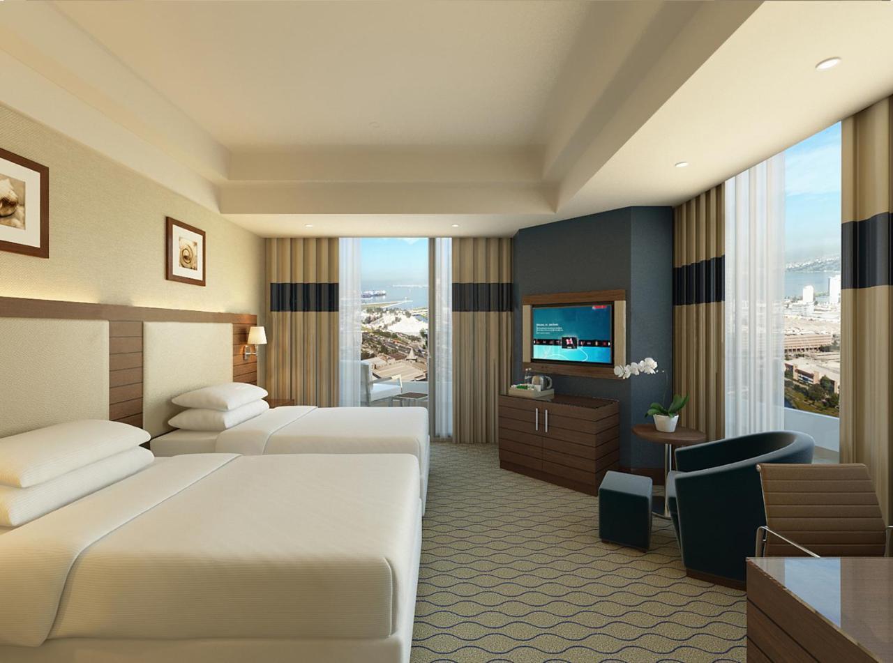 FOUR POINTS BY SHERATON IZMIR — IZMIR — фотография отеля №14