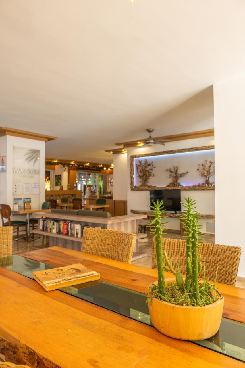 BORA BORA BUTIK — ALANYA — fotografie hotel nr. 33