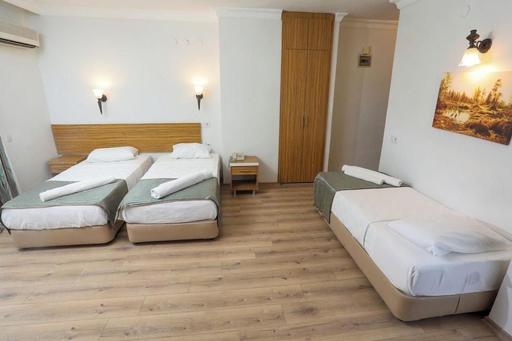 MERT SEASIDE HOTEL (ADULTS ONLY) — MARMARIS — fotografie hotel nr. 9