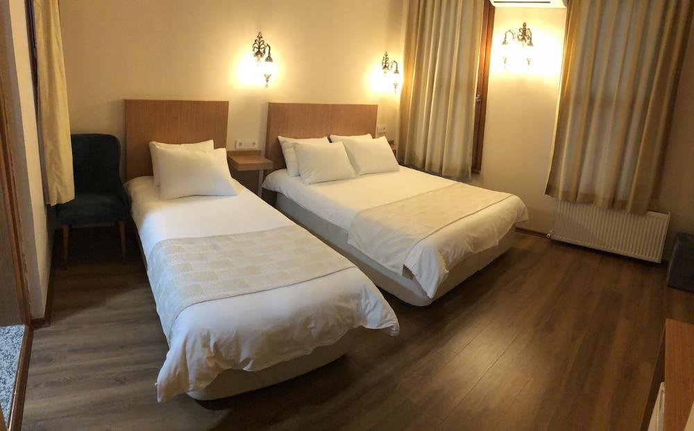 OTTOMANS PEARL HOTEL — ISTANBUL — fotografie hotel nr. 16