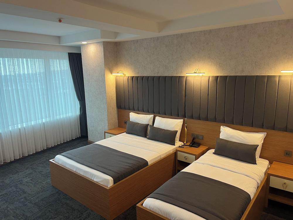 GRAND TEMEL HOTEL — ISTANBUL — fotografie hotel nr. 11