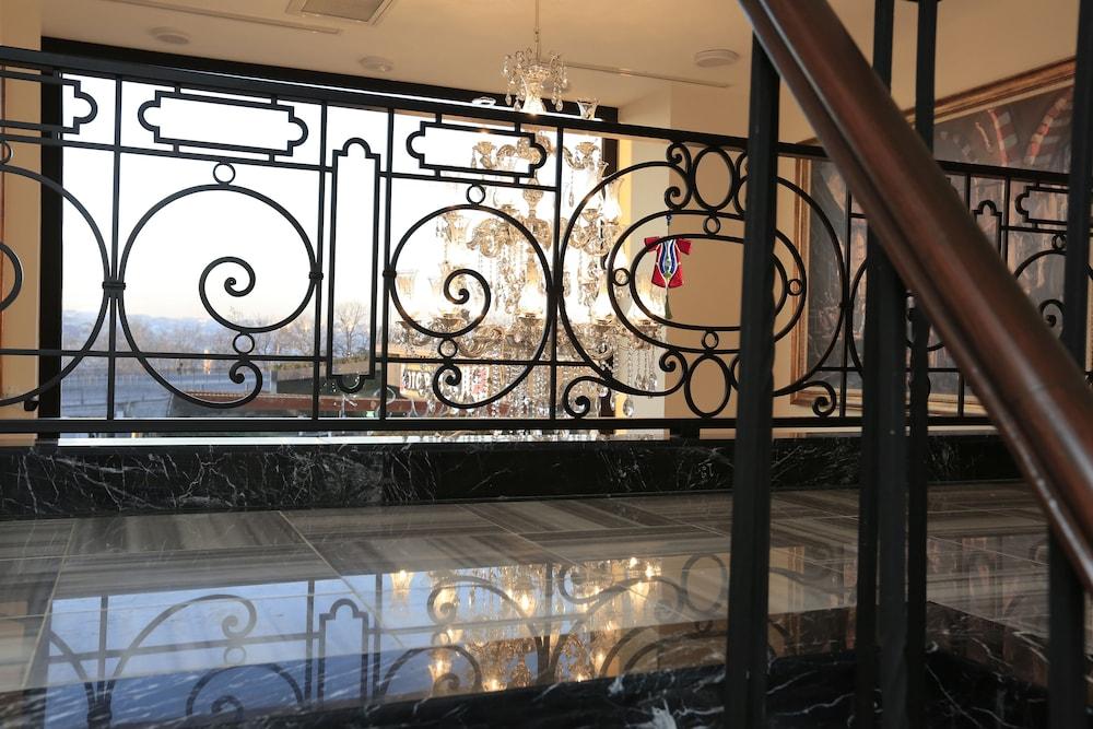 ART NOUVEAU PERA — ISTANBUL — фотография отеля №34
