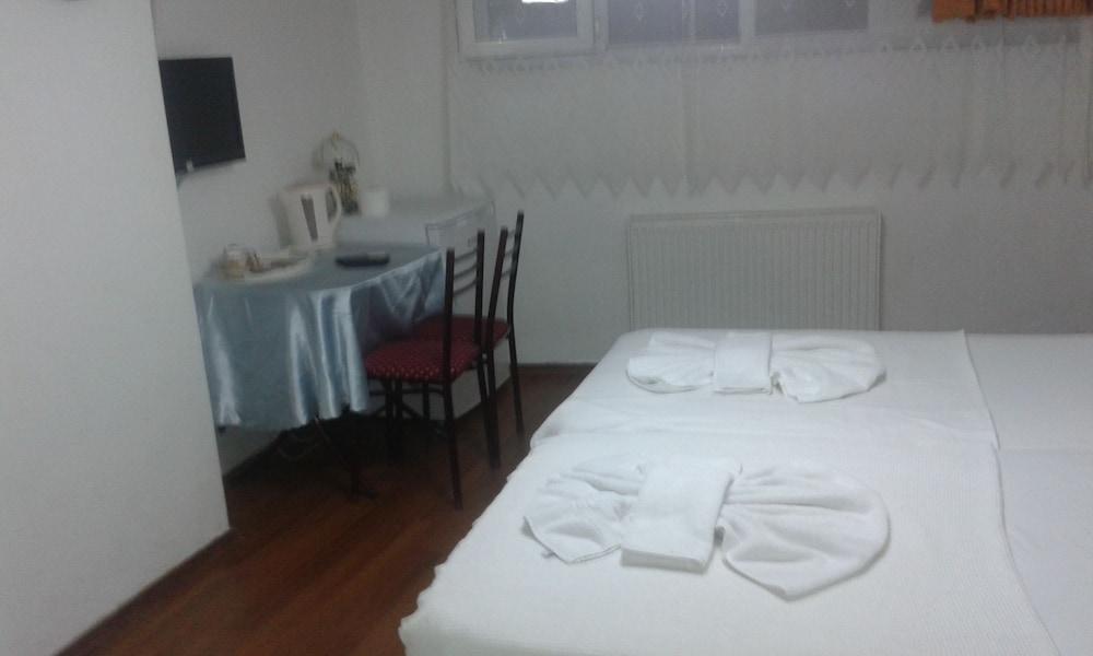 BEREKET APART HOTEL — ISTANBUL — фотография отеля №13