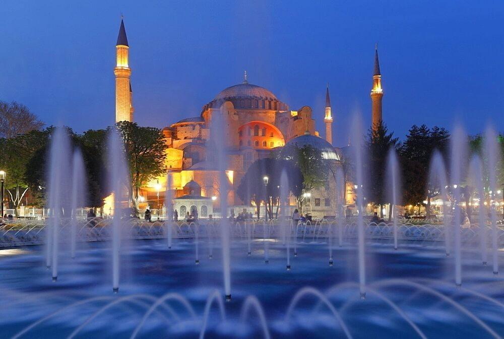 DILHAYAT KALFA HOTEL — ISTANBUL — fotografie hotel nr. 28