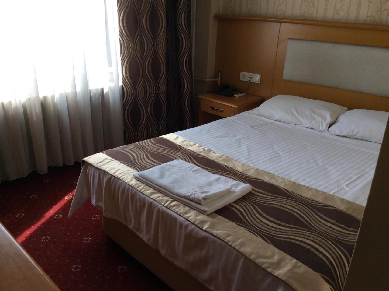HOTEL ILICAK — ISTANBUL — fotografie hotel nr. 12