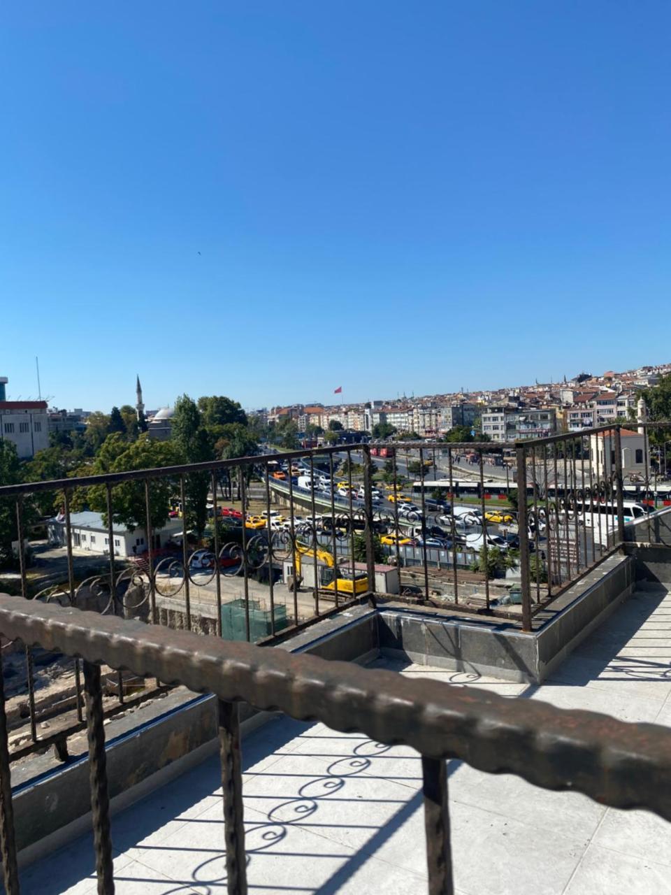 HOTEL REAL LIFE — ISTANBUL — фотография отеля №5