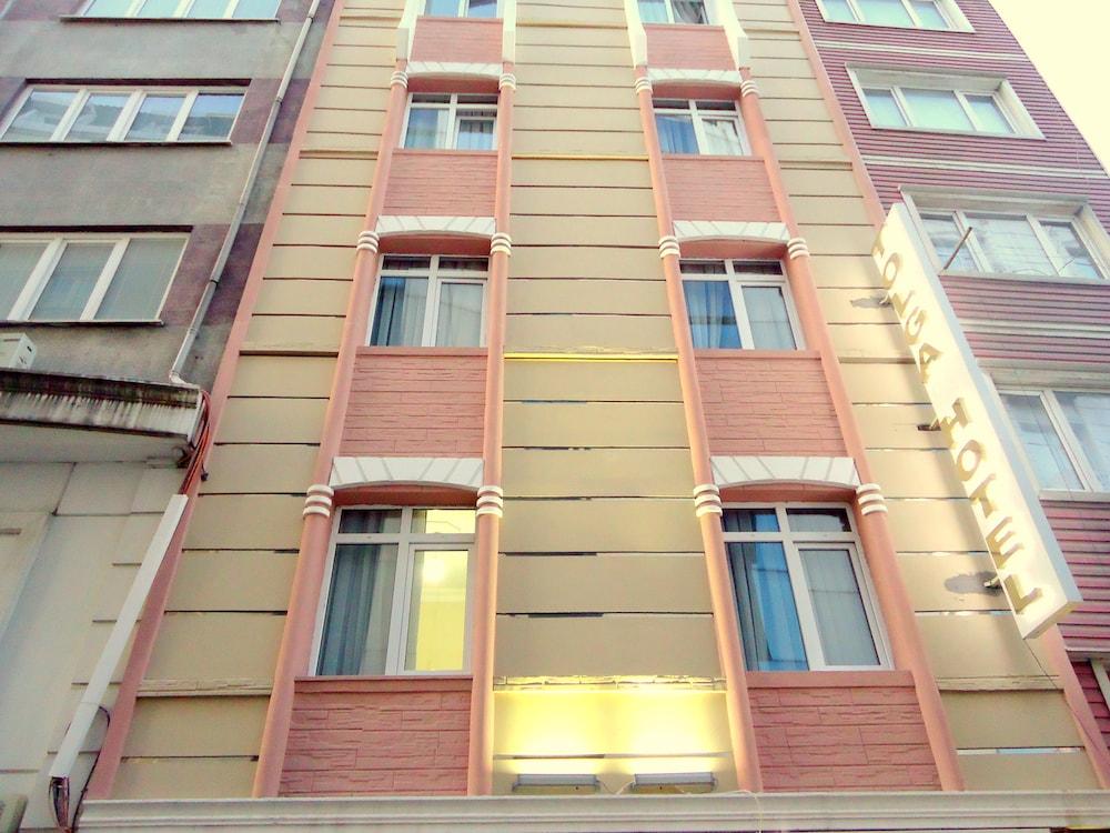 TOLGA HOTEL — ISTANBUL — fotografie hotel nr. 30