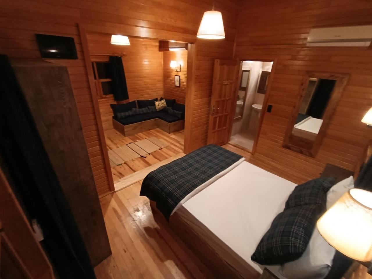 LYCIA HOTEL ULUPINAR — KEMER — fotografie hotel nr. 15
