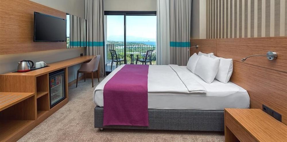 AYA YORGI HOTEL BY T CESME — CESME — fotografie hotel nr. 9