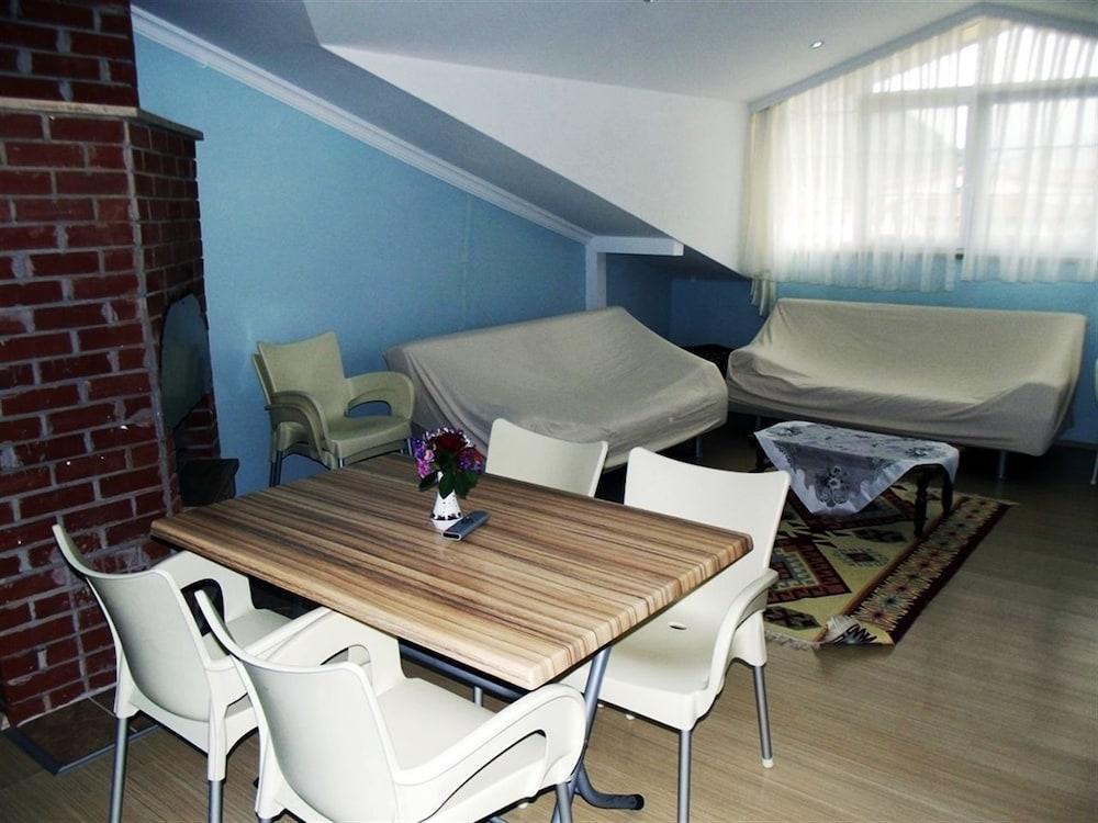 GURKAN APART HOTEL — DALYAN — фотография отеля №13