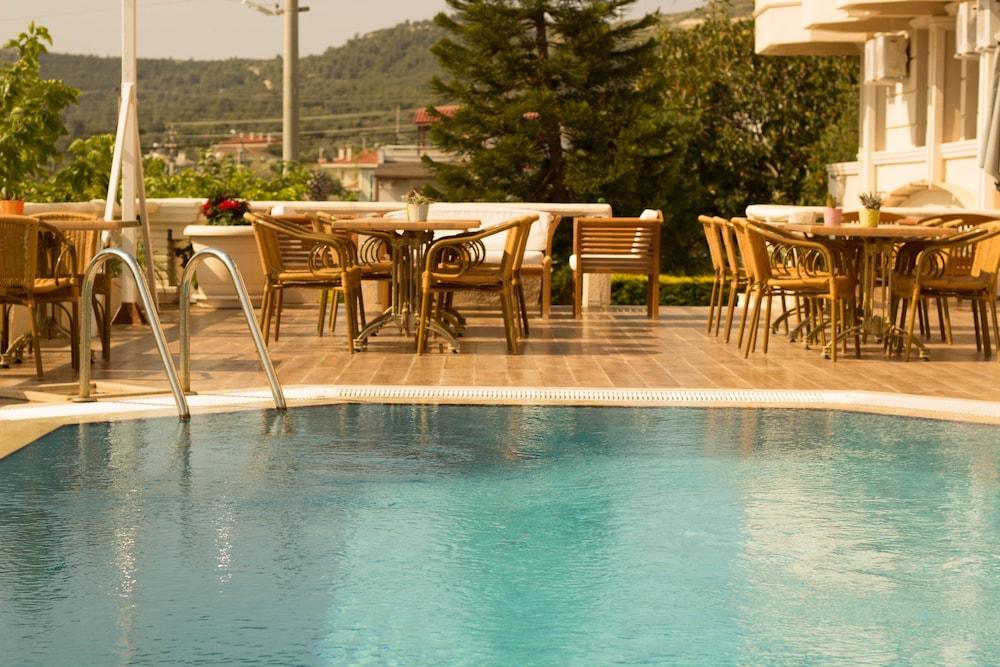 LORD — CESME — fotografie hotel nr. 25