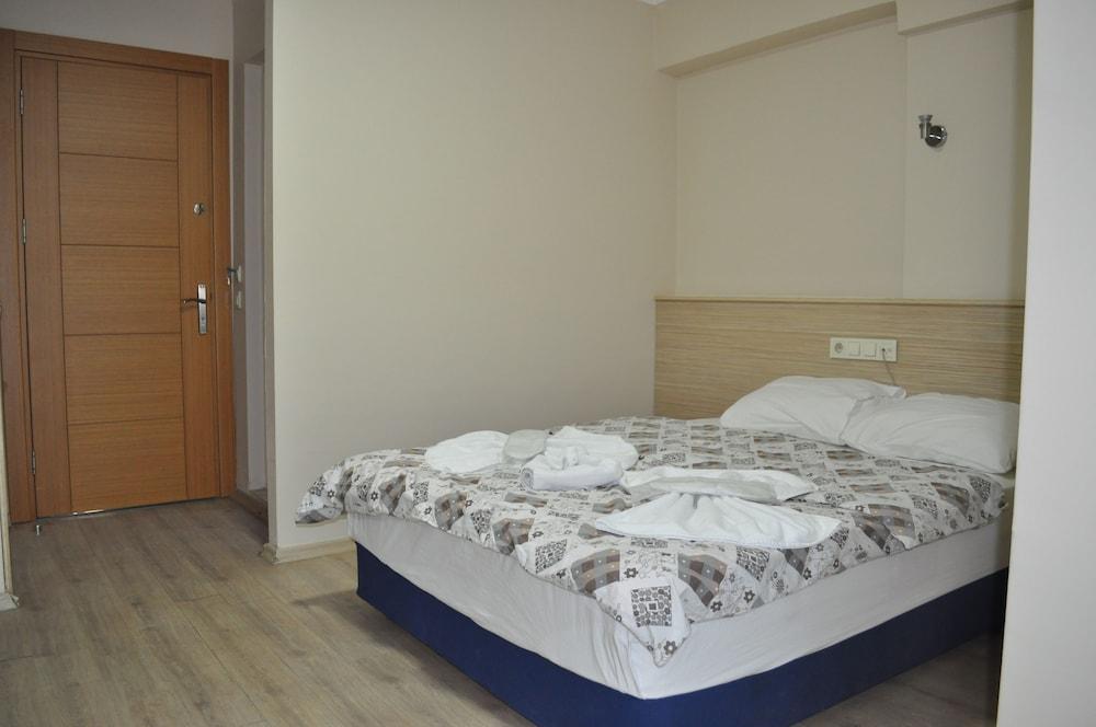 IZMIR AVSAR OTEL — IZMIR — fotografie hotel nr. 6