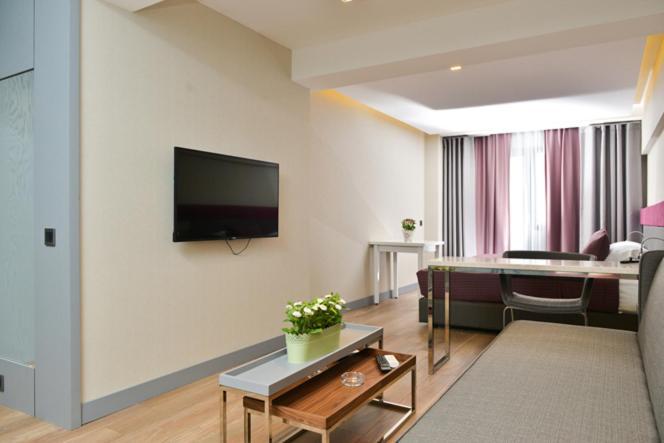 SPIL SUITES — IZMIR — fotografie hotel nr. 25