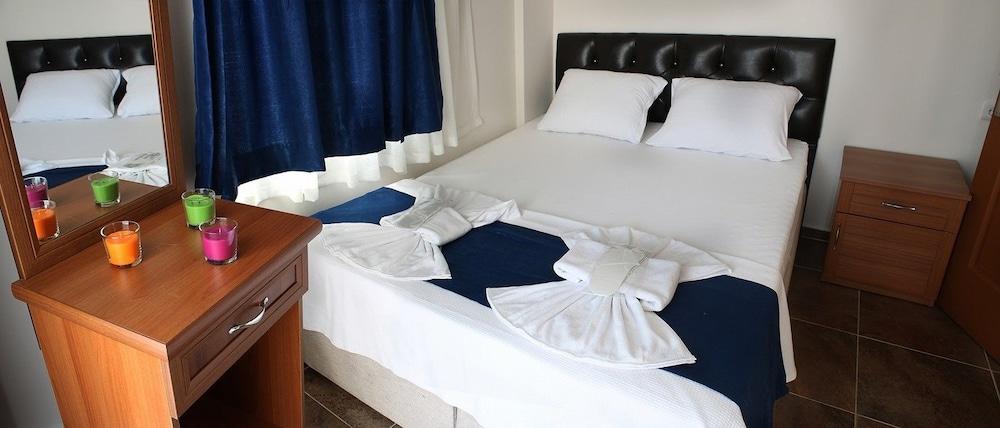 CESME MARTI APART OTEL — CESME — fotografie hotel nr. 2