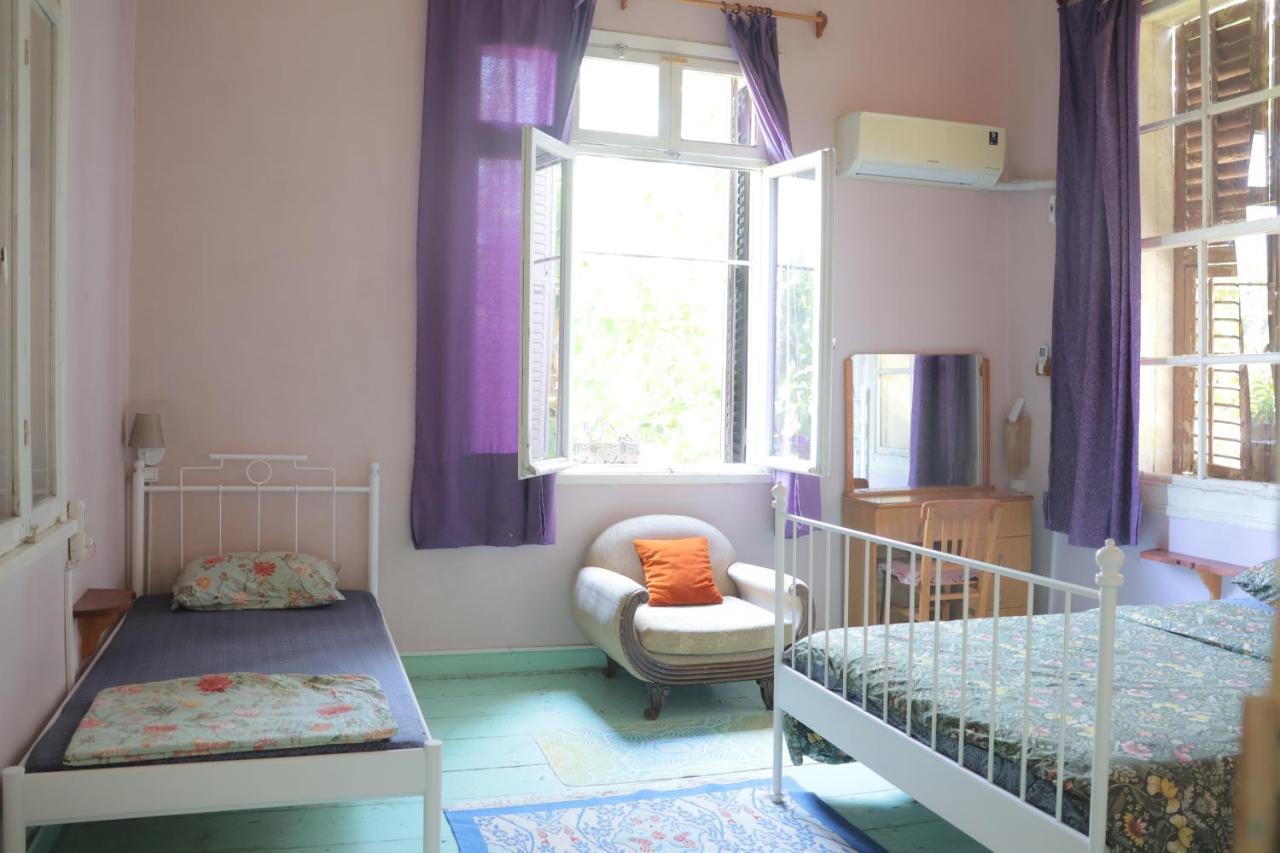 LOTUS GARDEN HOSTEL — IZMIR — фотография отеля №19