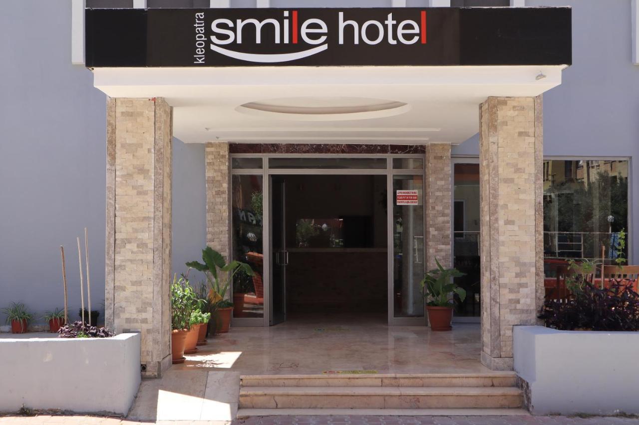 KLEOPATRA SMILE HOTEL — ALANYA — fotografie hotel nr. 6