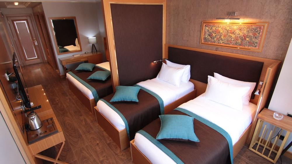 SEFA-I HURREM SUIT HOUSE — ISTANBUL — fotografie hotel nr. 13
