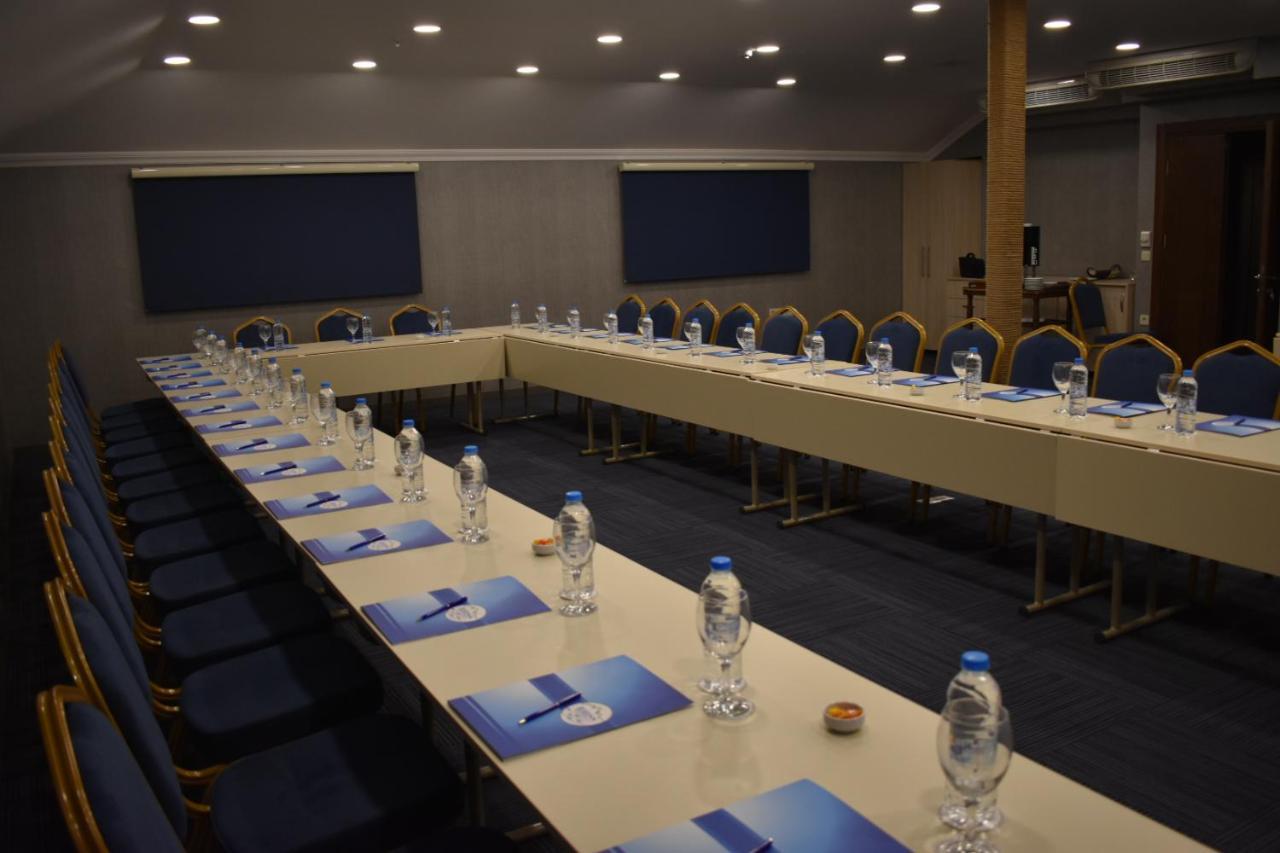 RHISS HOTEL BOSTANCI — ISTANBUL — fotografie hotel nr. 4