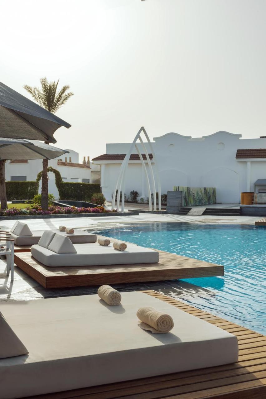 JAZ SHARM DREAMS — SHARM EL SHEIKH — фотография отеля №10