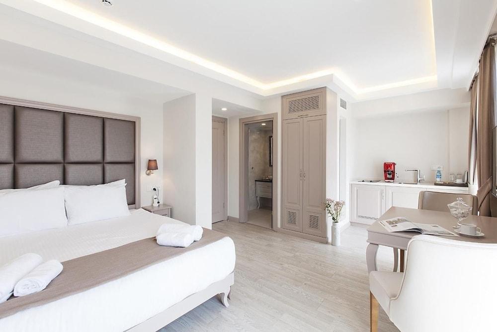 GALATA GRACE — ISTANBUL — fotografie hotel nr. 12
