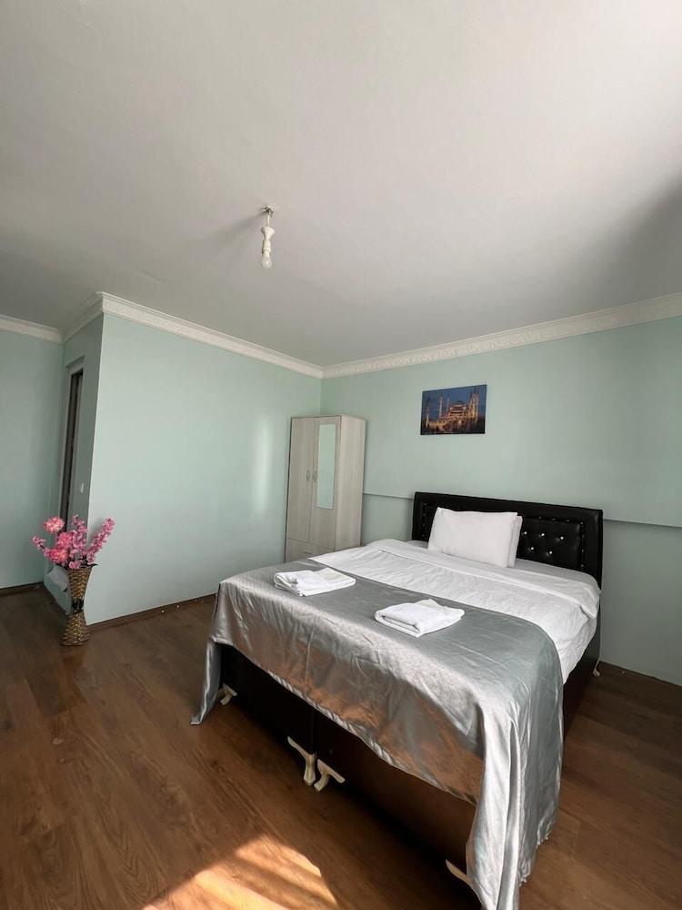 AVSIN APART HOTEL — ISTANBUL — fotografie hotel nr. 22