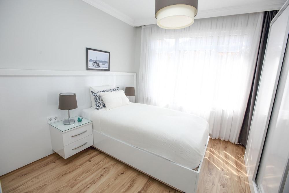 PATIKA SUITES — ISTANBUL — fotografie hotel nr. 2