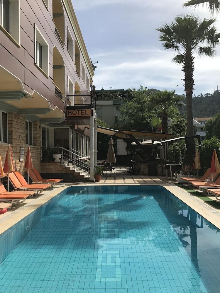 YACHT MARINA APART HOTEL — MARMARIS — fotografie hotel nr. 30