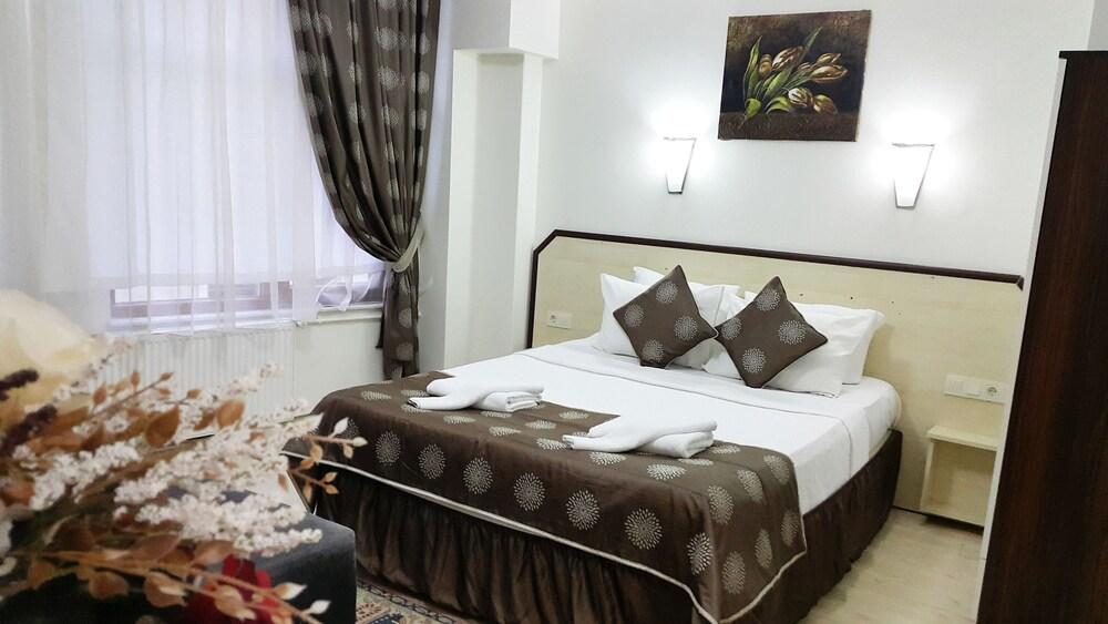 MYRA RESIDENCE — ISTANBUL — fotografie hotel nr. 6