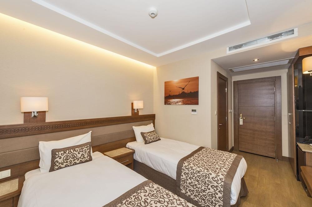 VIORE HOTEL ISTANBUL — ISTANBUL — fotografie hotel nr. 35