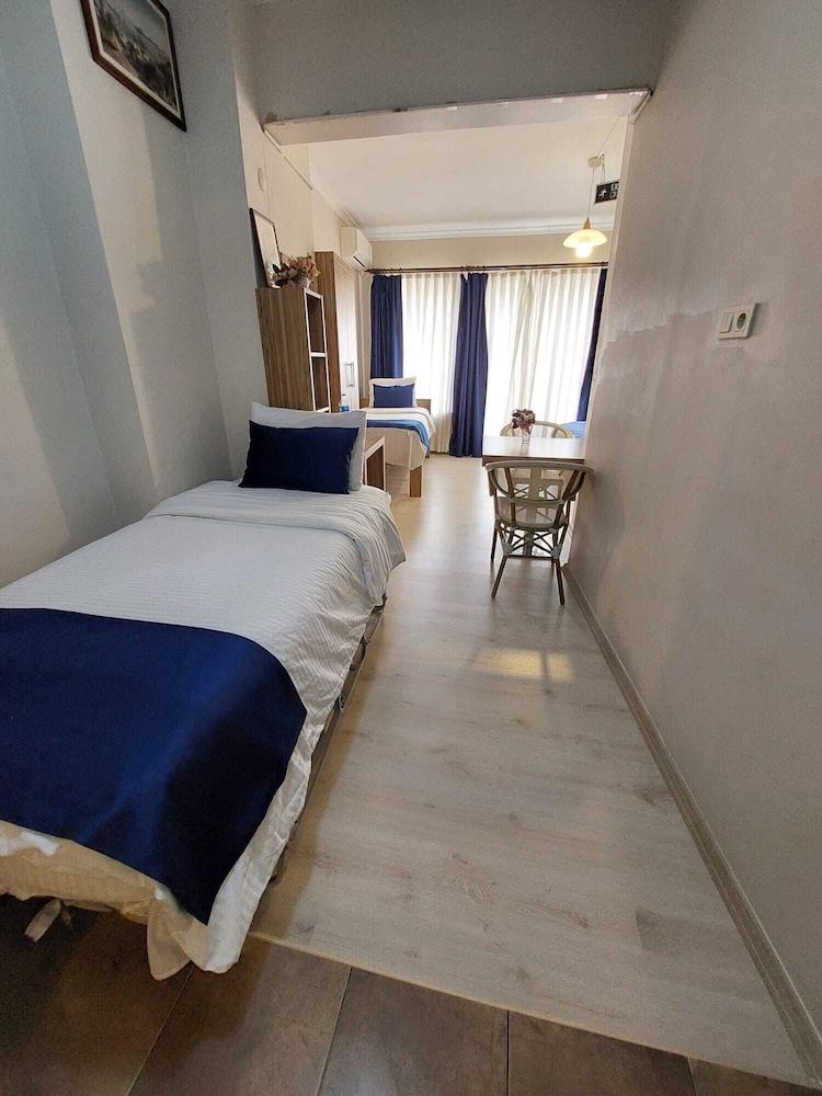 ASLAN HOME APART — ISTANBUL — fotografie hotel nr. 10