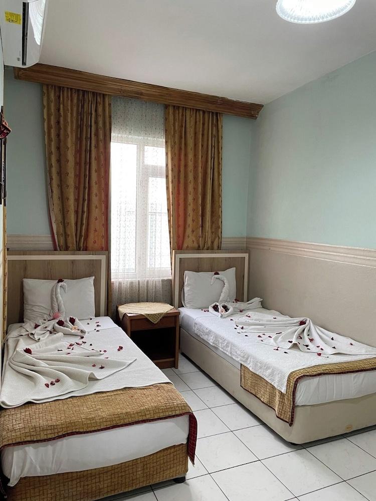 BEST LIFE APART HOTEL — ALANYA — fotografie hotel nr. 17