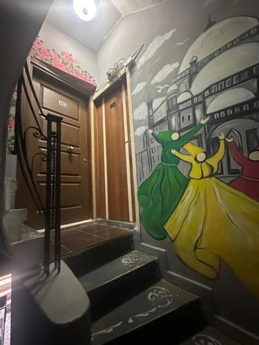 HAPPY SUITE BOUTIQUE HOTEL — ISTANBUL — фотография отеля №7