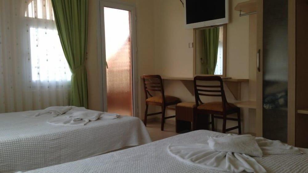 BESIK HOTEL — FETHIYE — фотография отеля №12