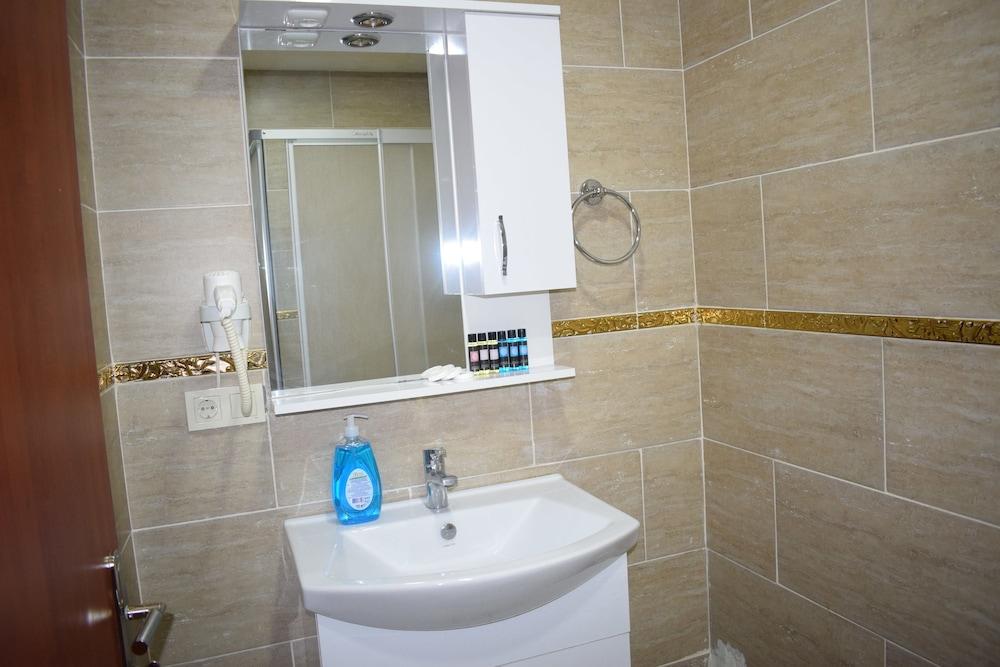 ROYAL SUITES BESIKTAS — ISTANBUL — фотография отеля №7
