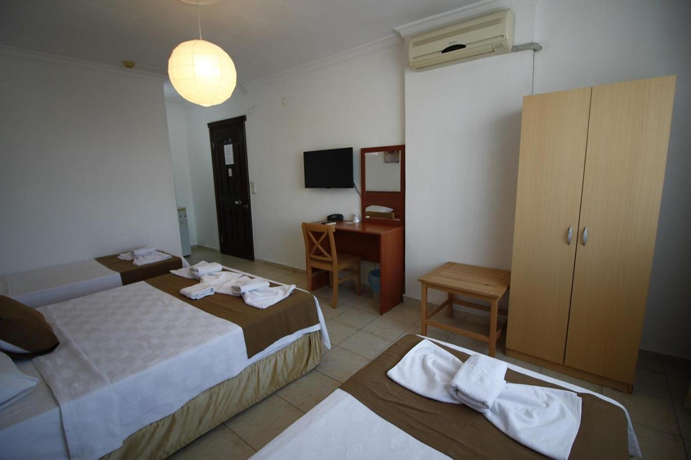 BONAPART HOTEL — CESME — fotografie hotel nr. 28