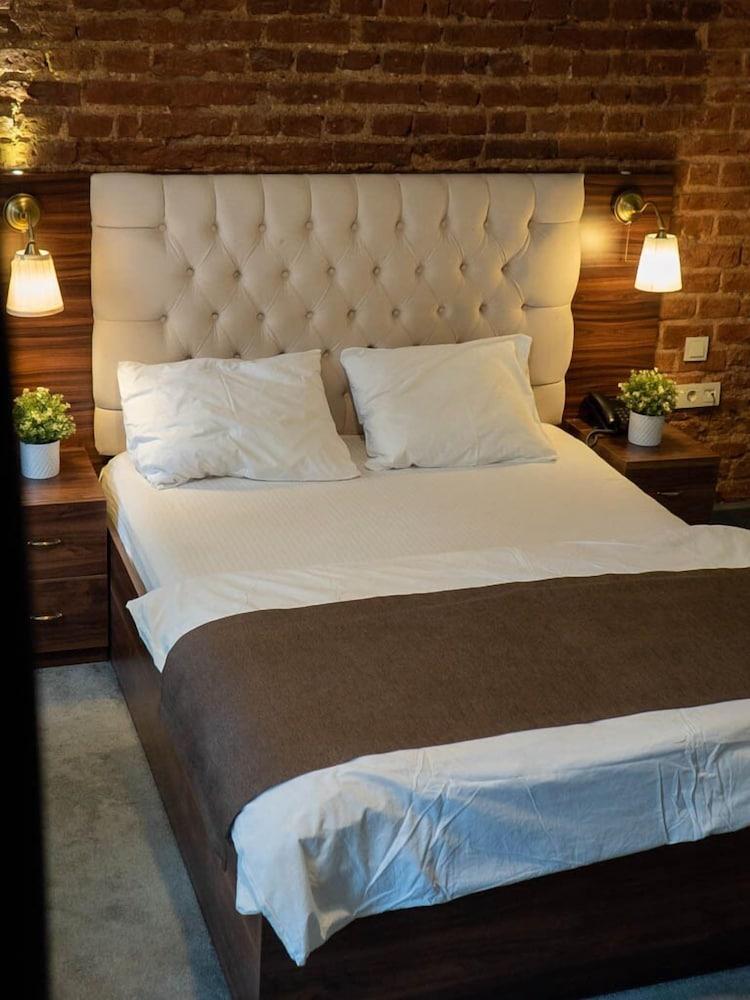 VITA SUITES KARAKOY — ISTANBUL — фотография отеля №21