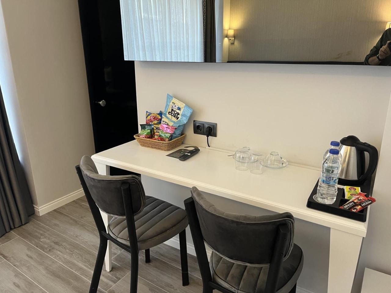 RIVA HOTEL ALSANCAK — IZMIR — фотография отеля №18