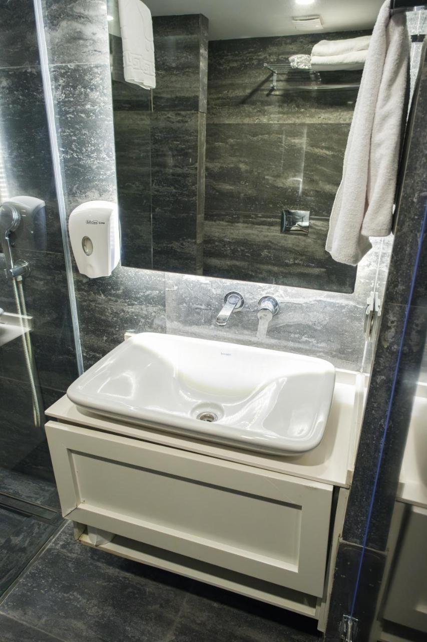 RIVA HOTEL ALSANCAK — IZMIR — фотография отеля №33