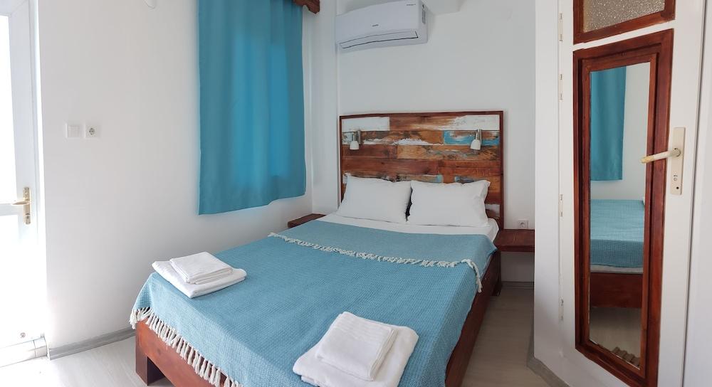 MERIH HOTEL — BODRUM — fotografie hotel nr. 2