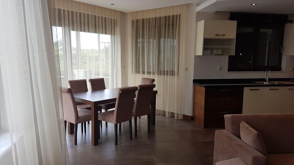 CRISTAL VILLALAR — KEMER — fotografie hotel nr. 5