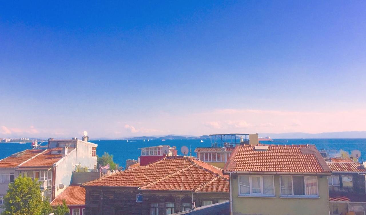 NAZ WOODEN HOUSE INN (ADULTS ONLY) — ISTANBUL — фотография отеля №5