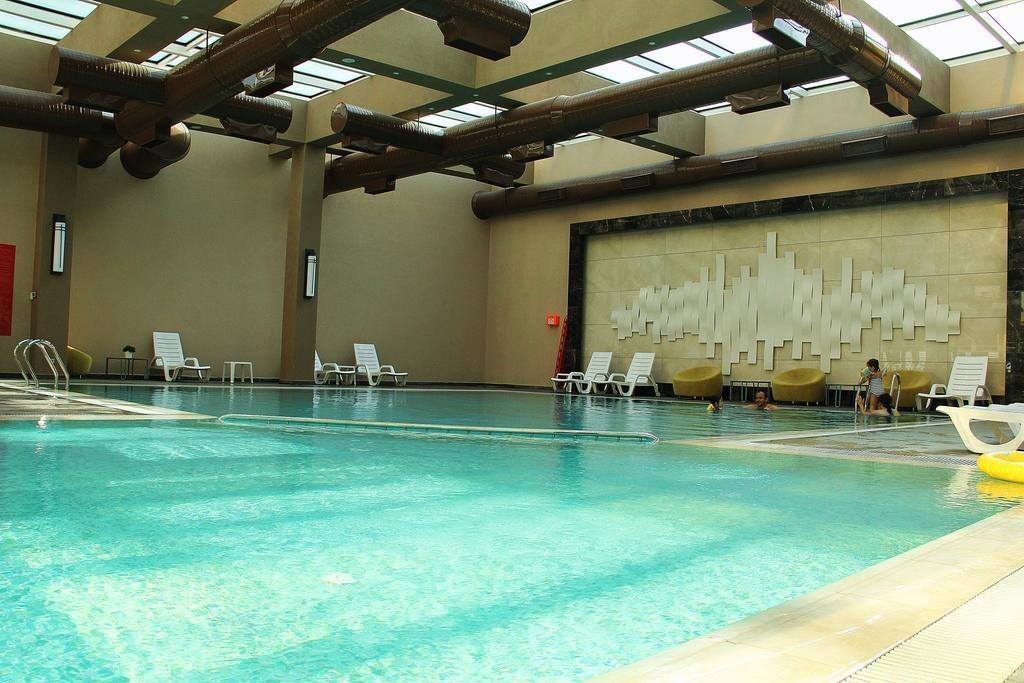 VAZO SUITE — ISTANBUL — fotografie hotel nr. 15