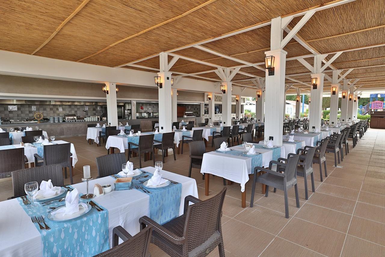 DIAMOND EXCELLENCE RESORT & SPA — SIDE — фотография отеля №7