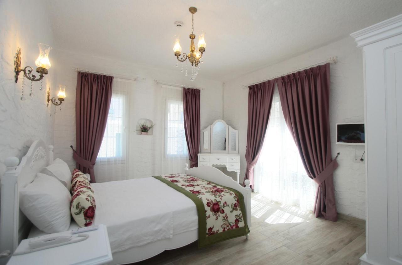 ALYA MOU BUTIK HOTEL — CESME — fotografie hotel nr. 7