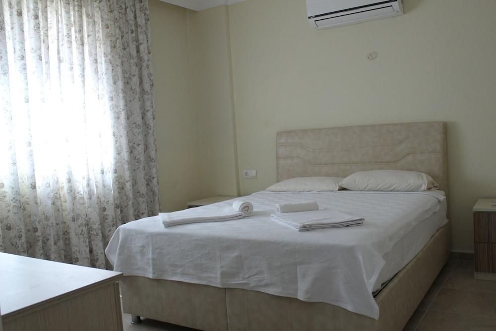 PORTAKAL BUTIK OTEL — MARMARIS — fotografie hotel nr. 28